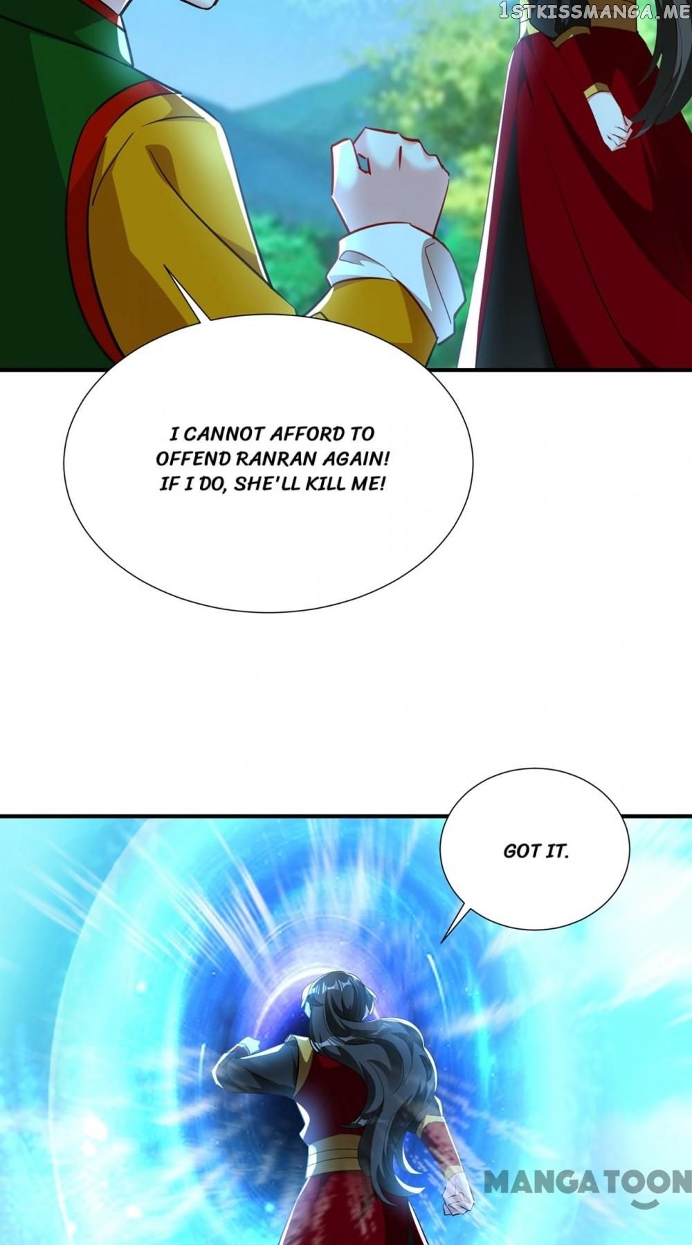 Adorable Princess chapter 194 - page 24