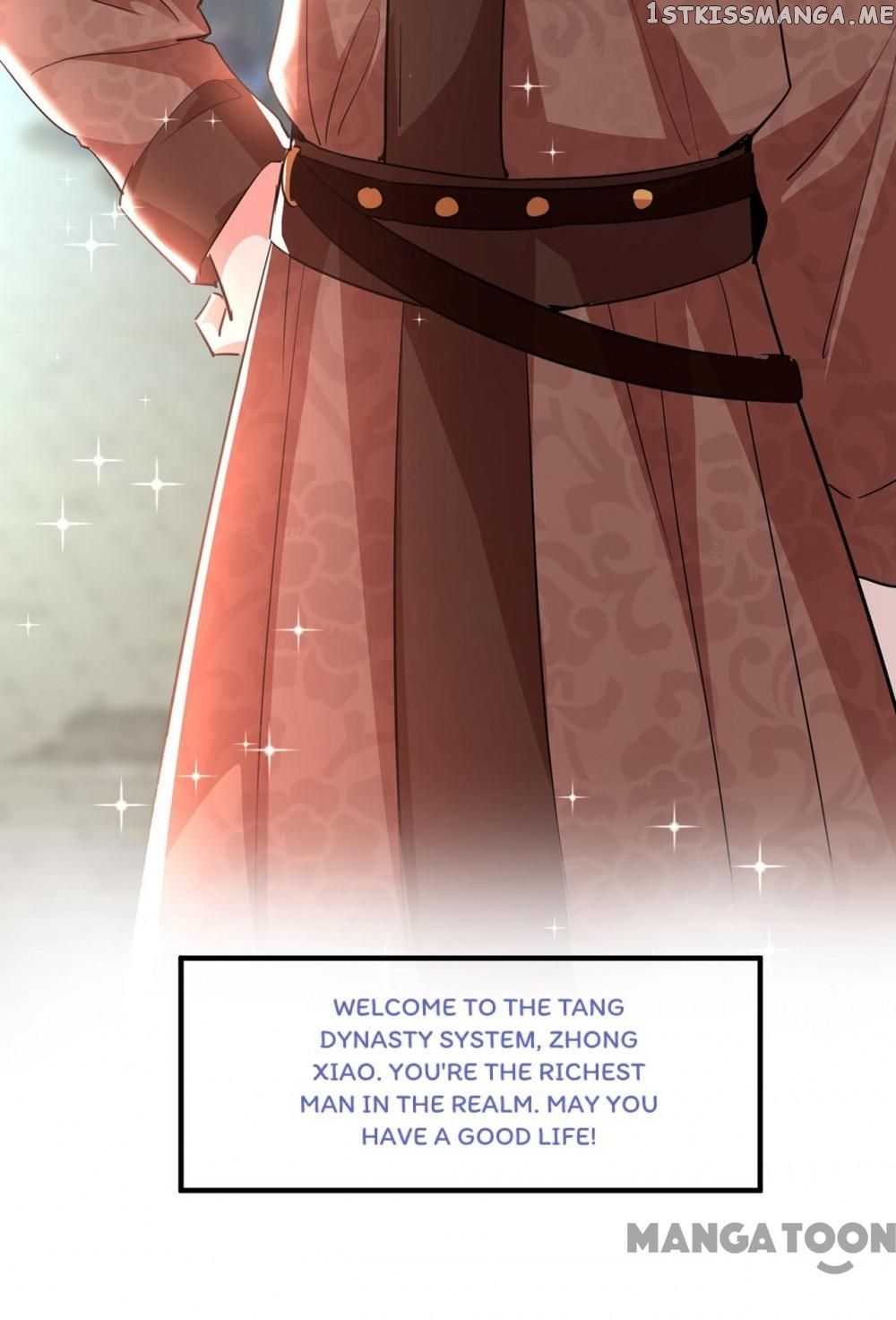 Adorable Princess chapter 194 - page 28
