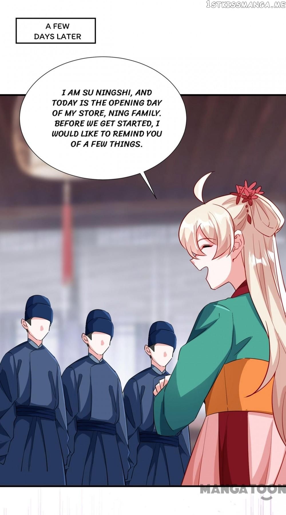 Adorable Princess chapter 194 - page 29