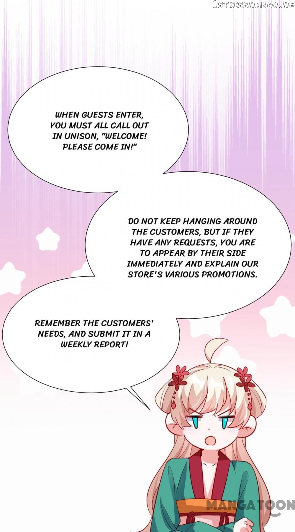 Adorable Princess chapter 194 - page 30