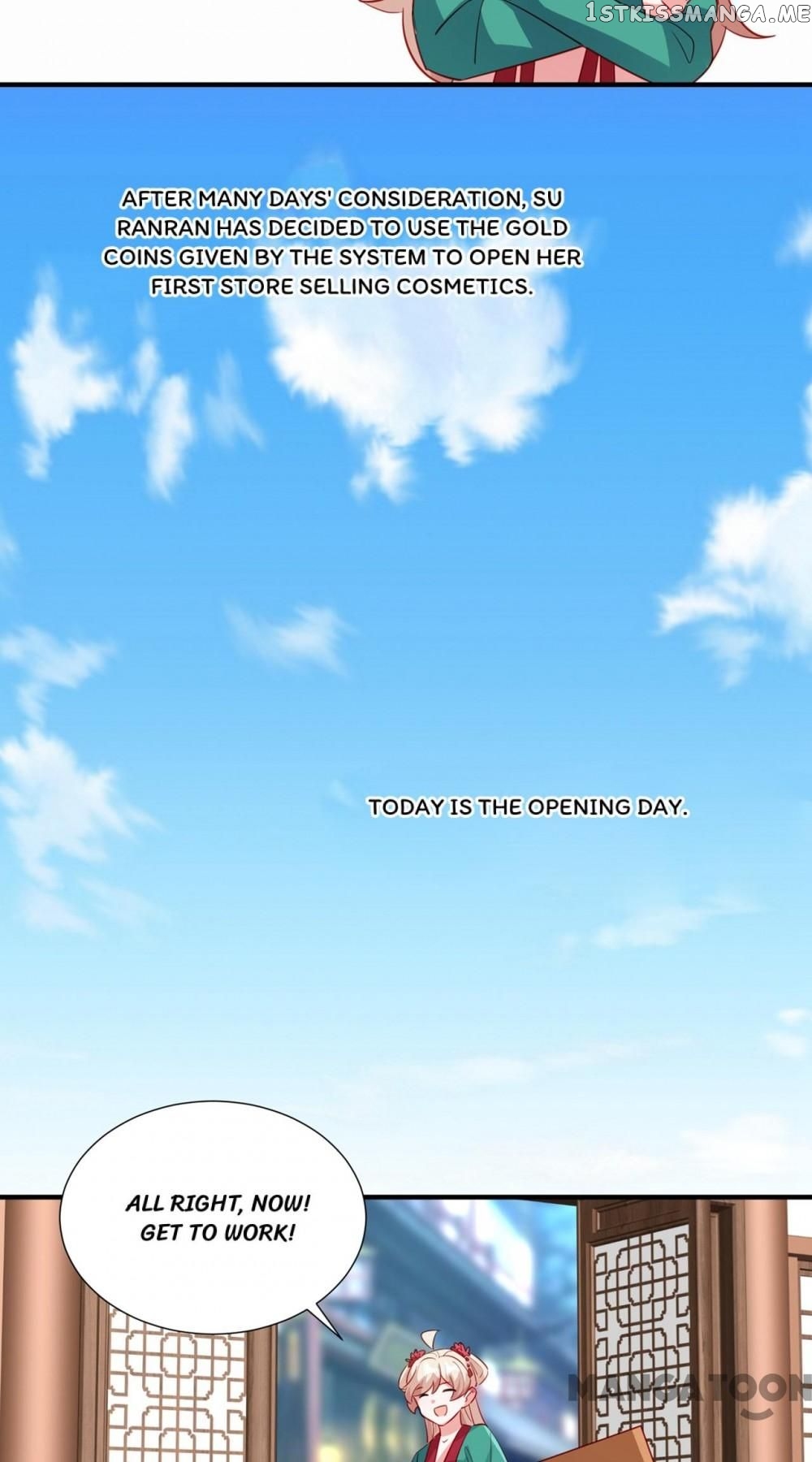 Adorable Princess chapter 194 - page 31