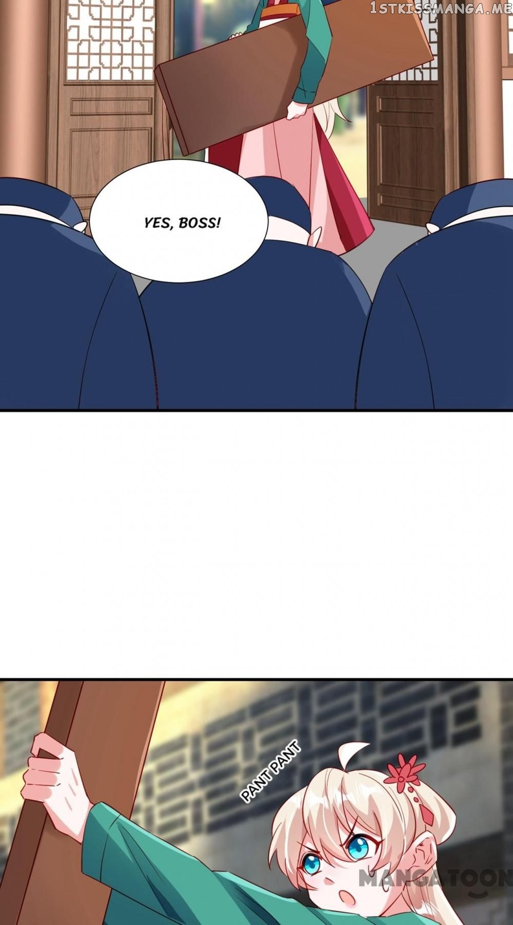 Adorable Princess chapter 194 - page 32