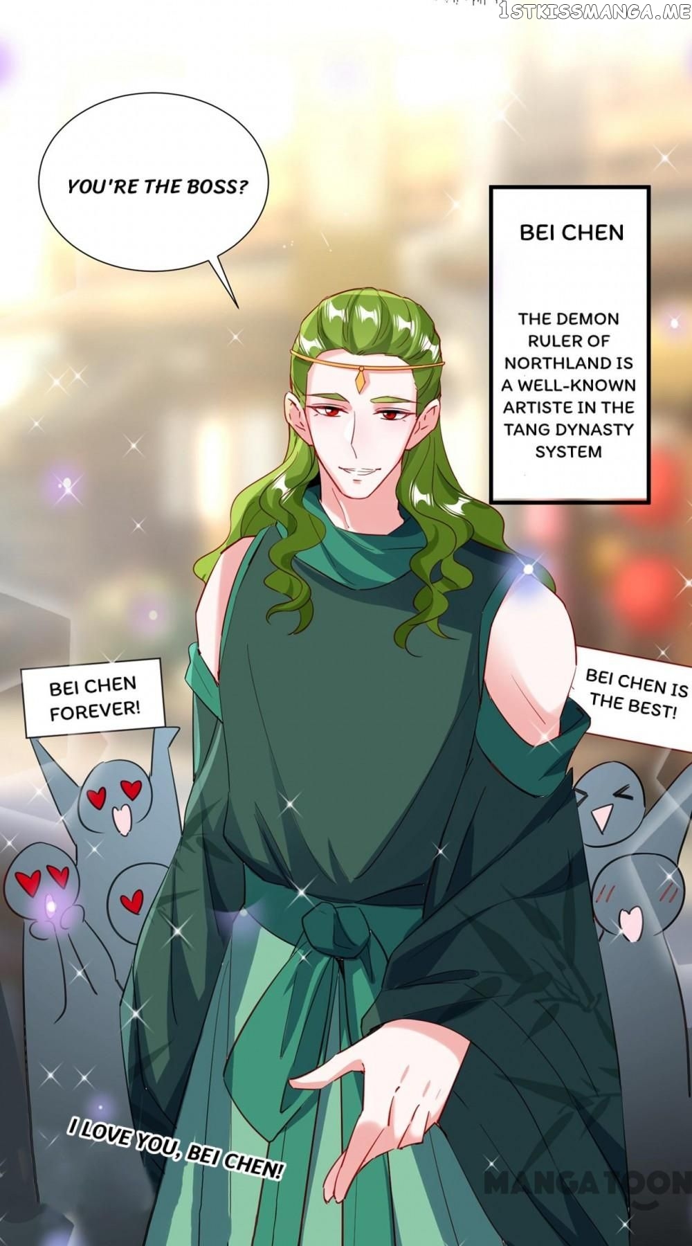 Adorable Princess chapter 194 - page 36