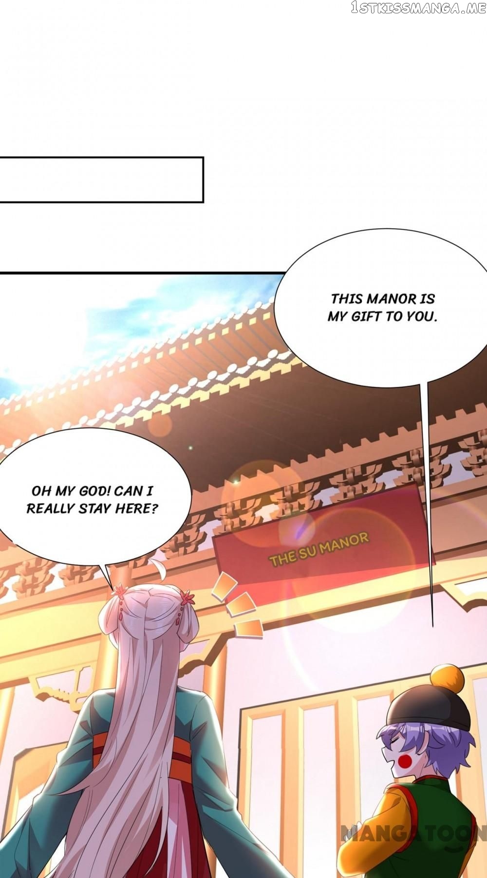 Adorable Princess chapter 194 - page 6