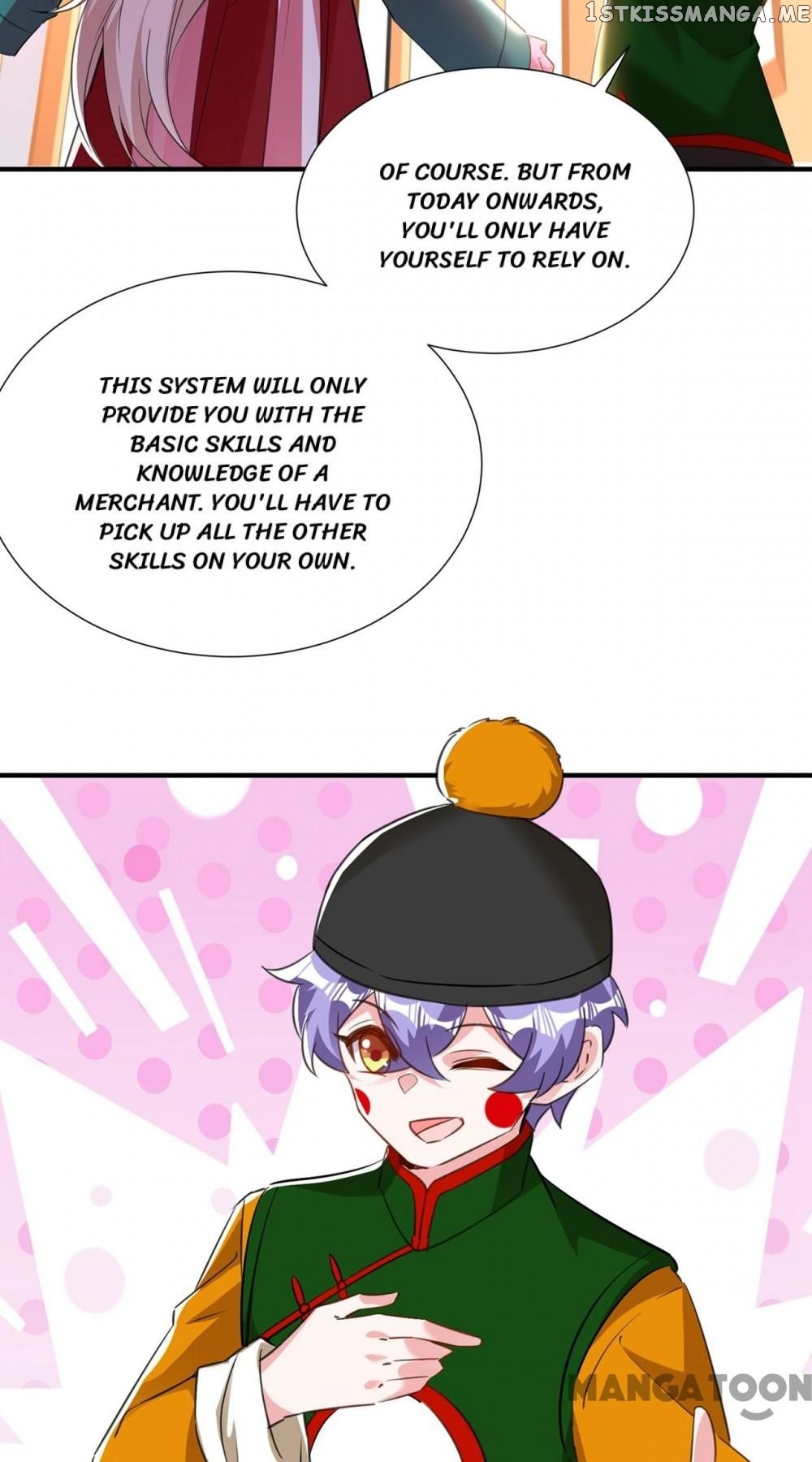 Adorable Princess chapter 194 - page 7