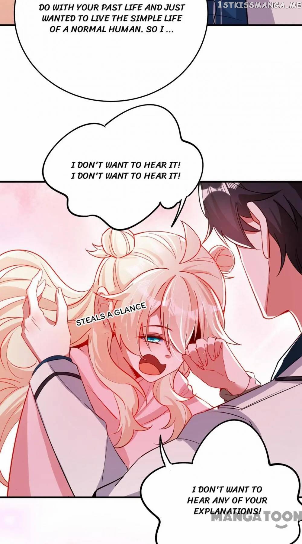 Adorable Princess chapter 137 - page 11