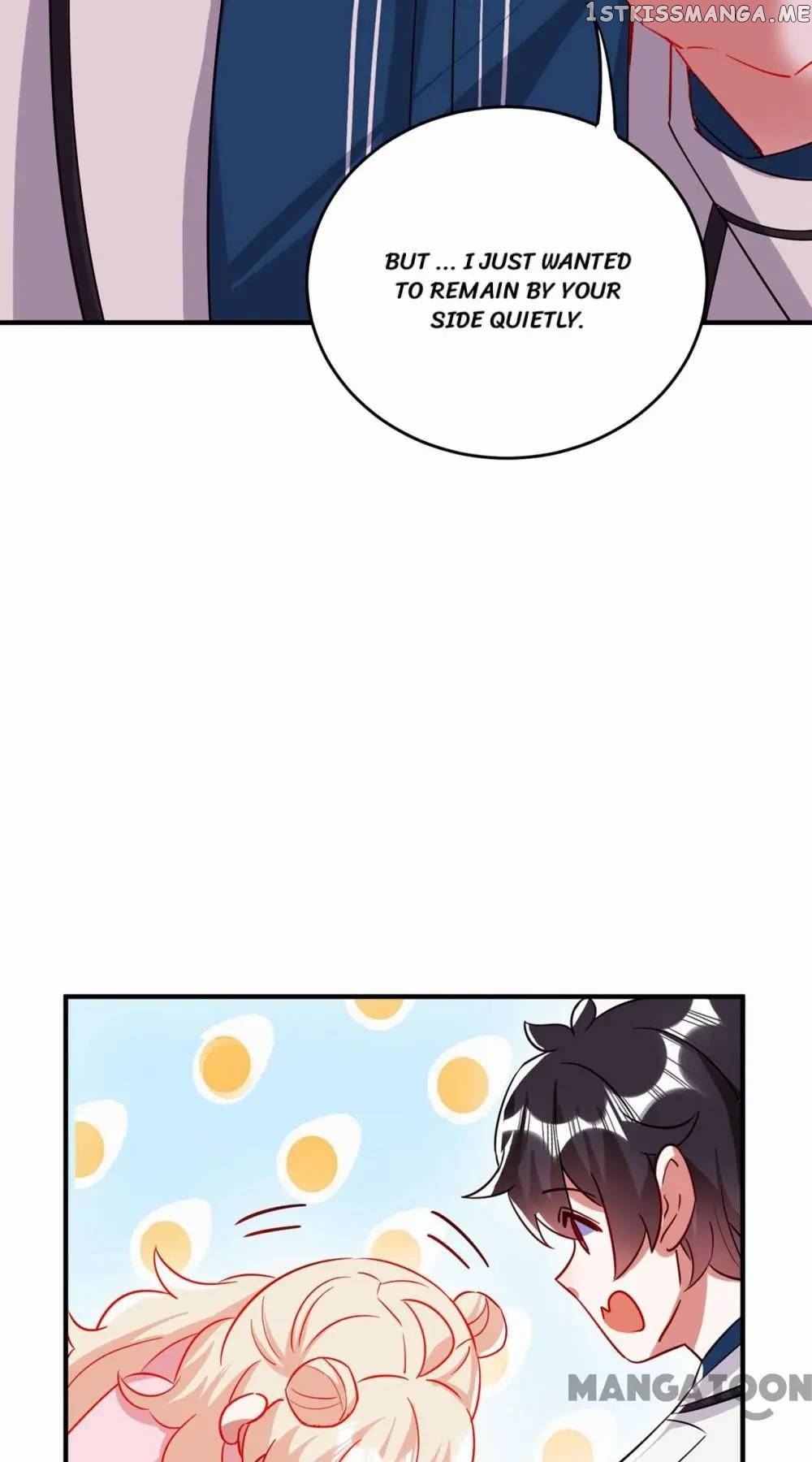 Adorable Princess chapter 137 - page 13