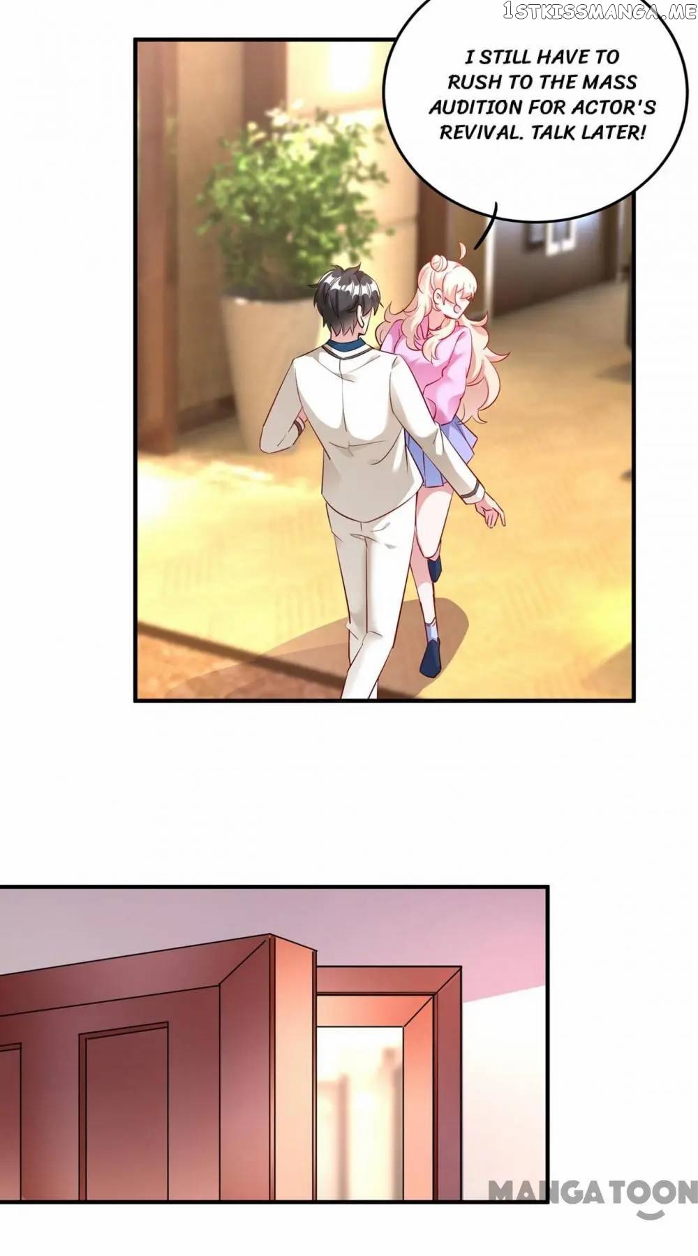 Adorable Princess chapter 137 - page 20