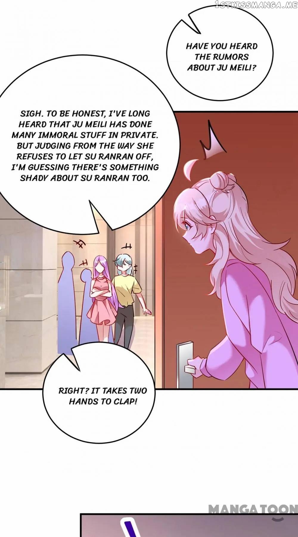 Adorable Princess chapter 137 - page 21