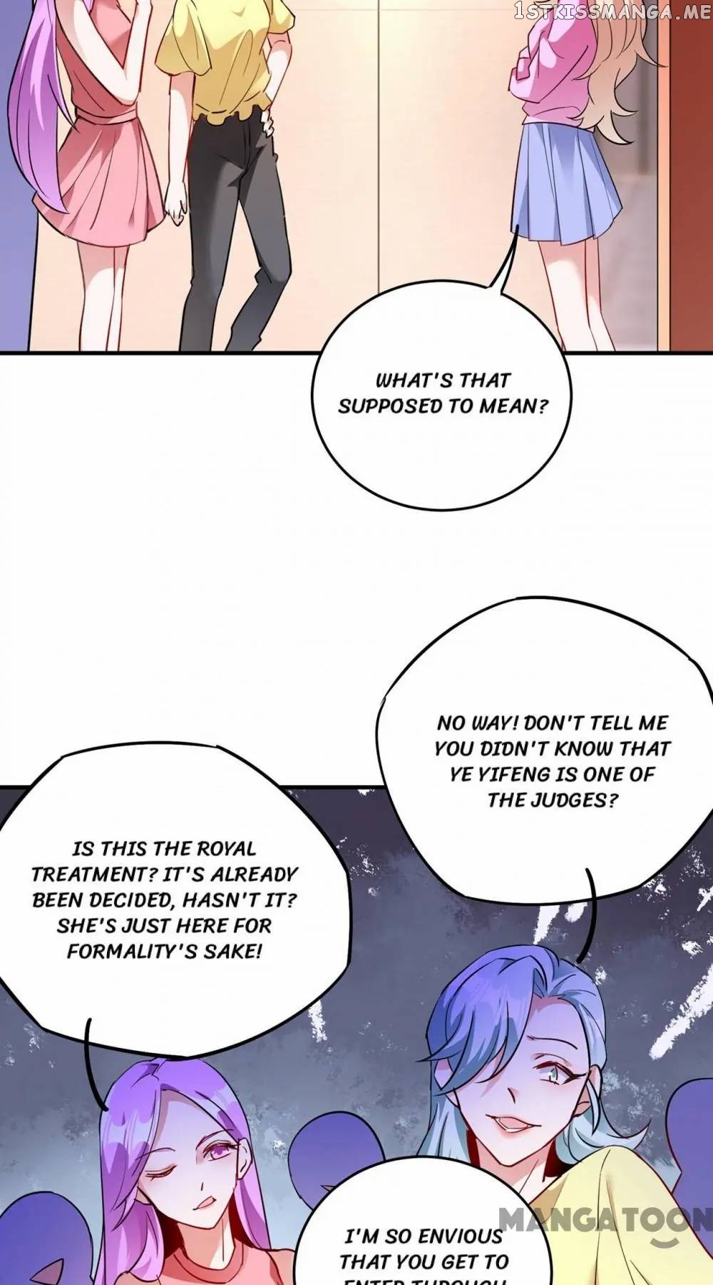 Adorable Princess chapter 137 - page 23
