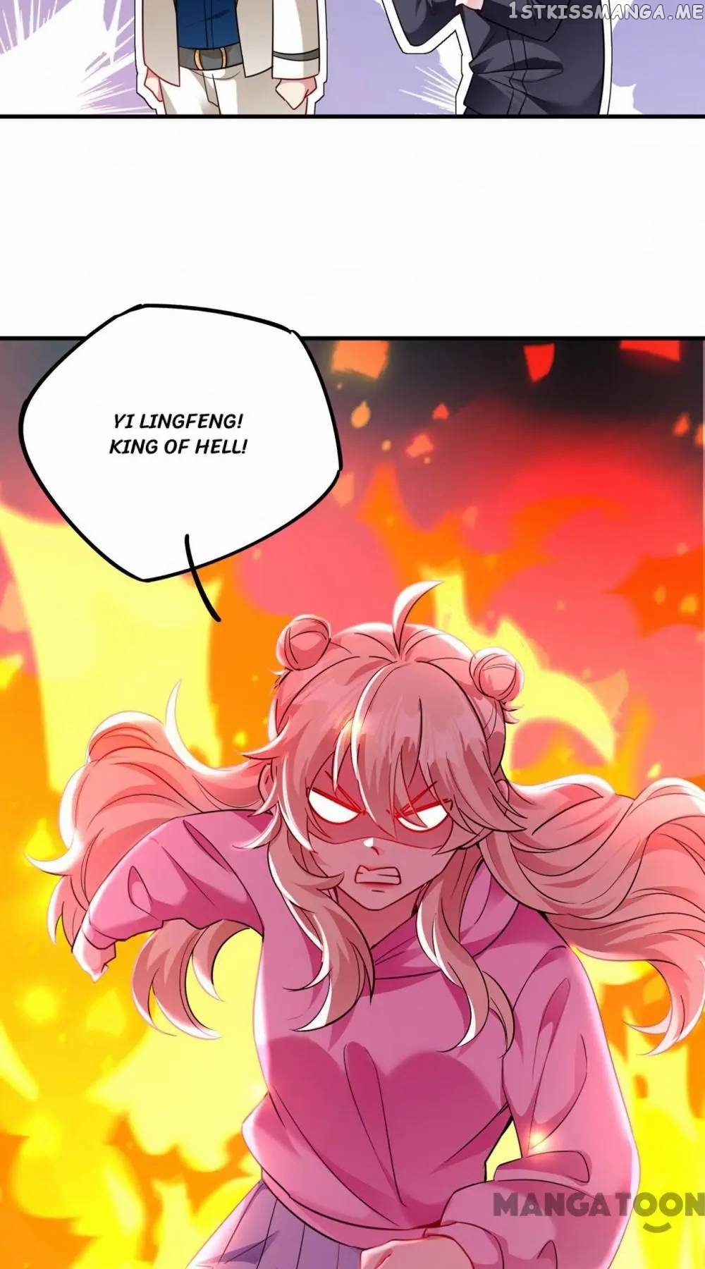 Adorable Princess chapter 137 - page 3