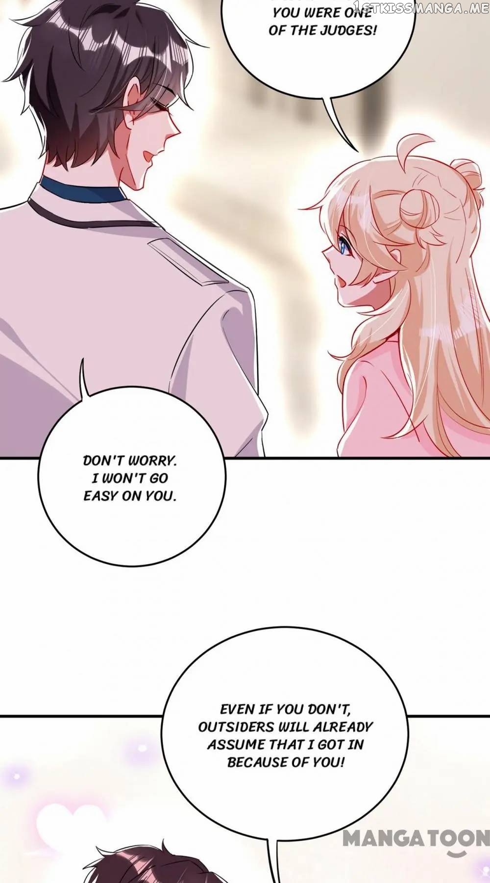 Adorable Princess chapter 137 - page 30