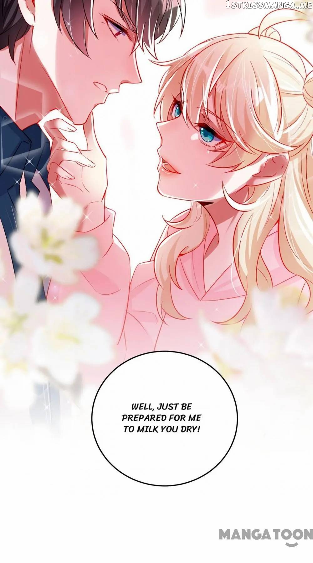 Adorable Princess chapter 137 - page 32