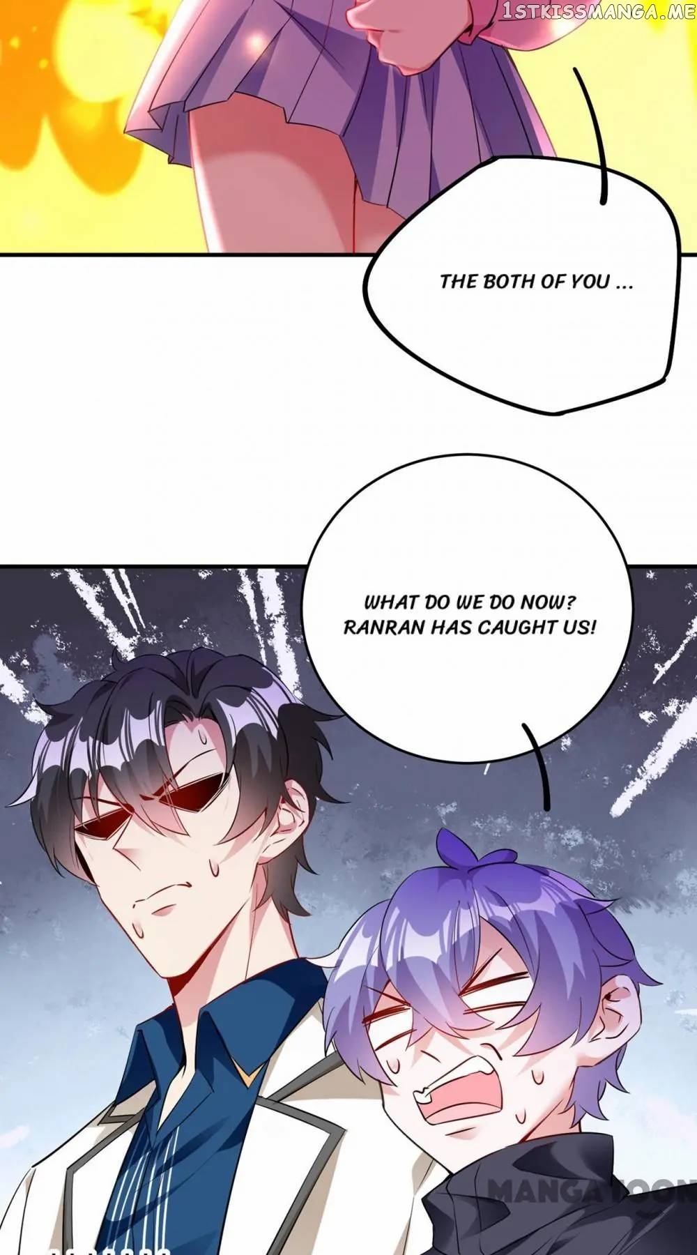 Adorable Princess chapter 137 - page 4