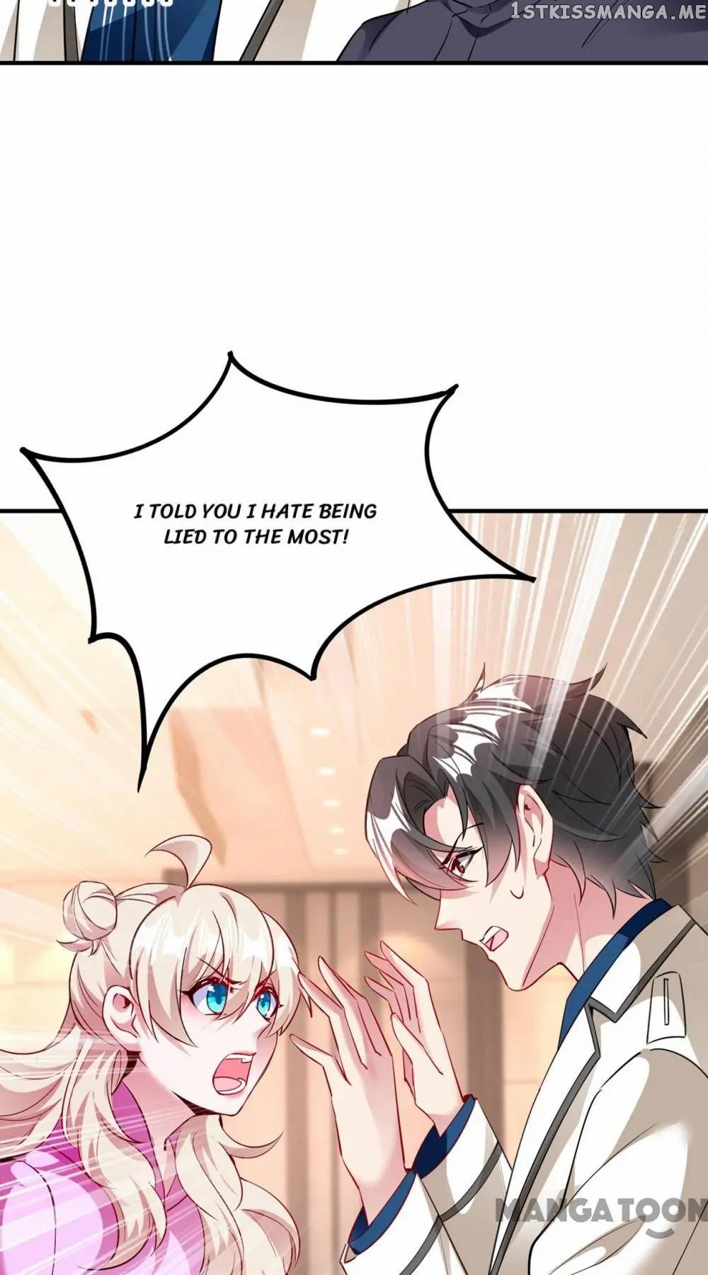 Adorable Princess chapter 137 - page 5