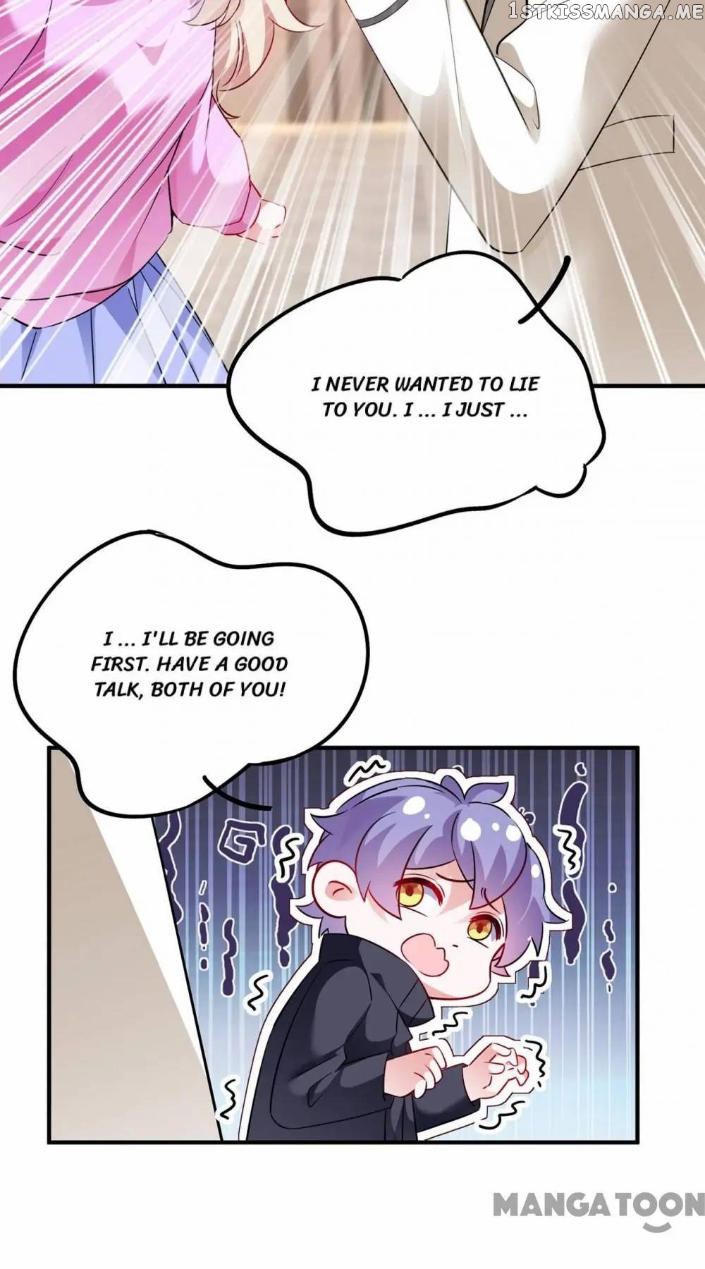 Adorable Princess chapter 137 - page 6