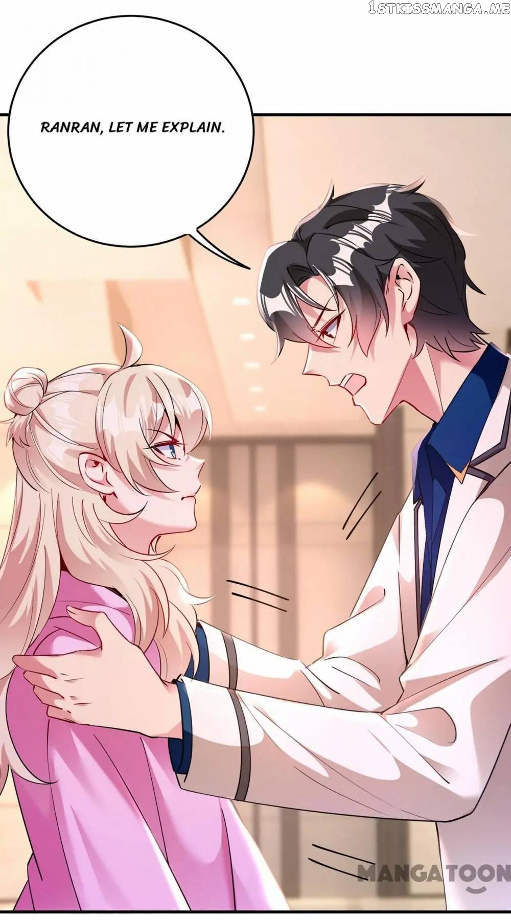 Adorable Princess chapter 137 - page 7