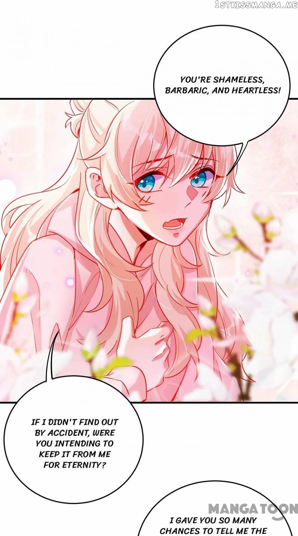 Adorable Princess chapter 137 - page 9