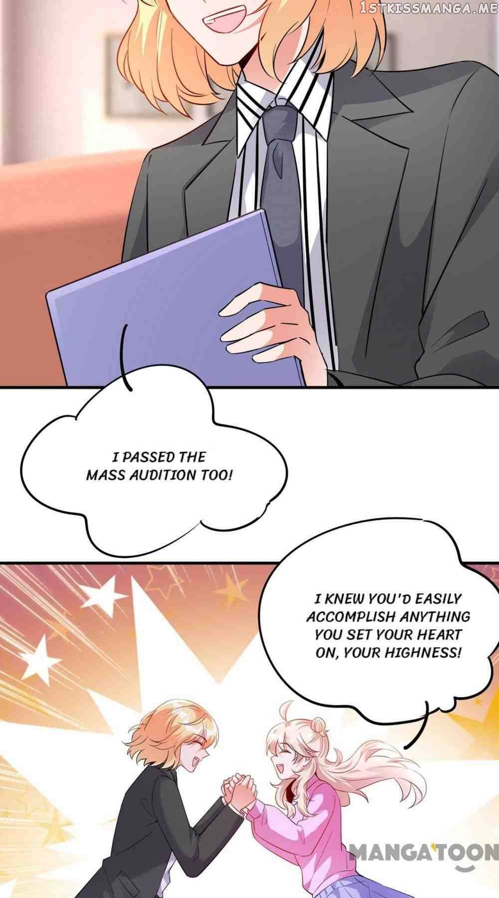 Adorable Princess chapter 138 - page 24