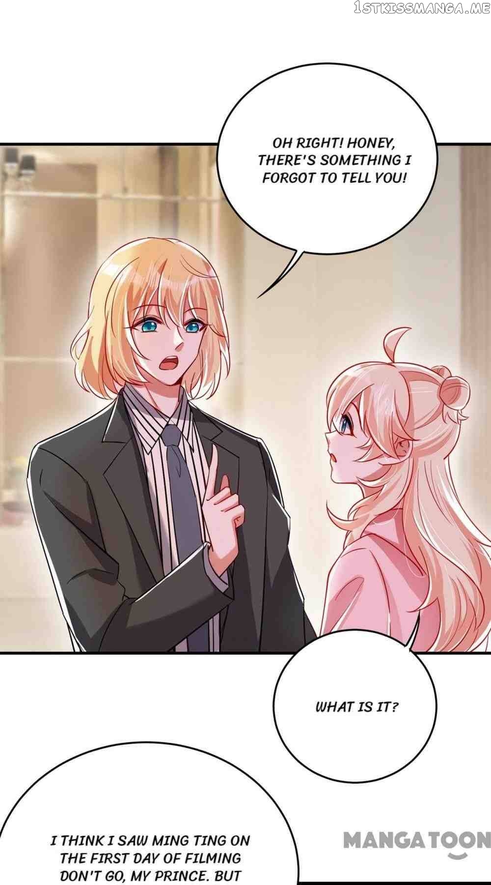 Adorable Princess chapter 138 - page 26