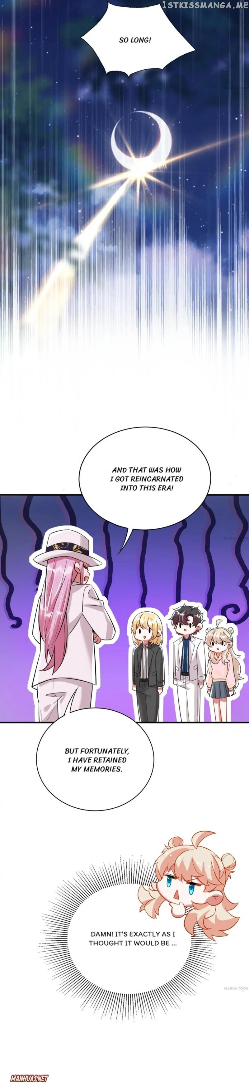 Adorable Princess chapter 139 - page 6