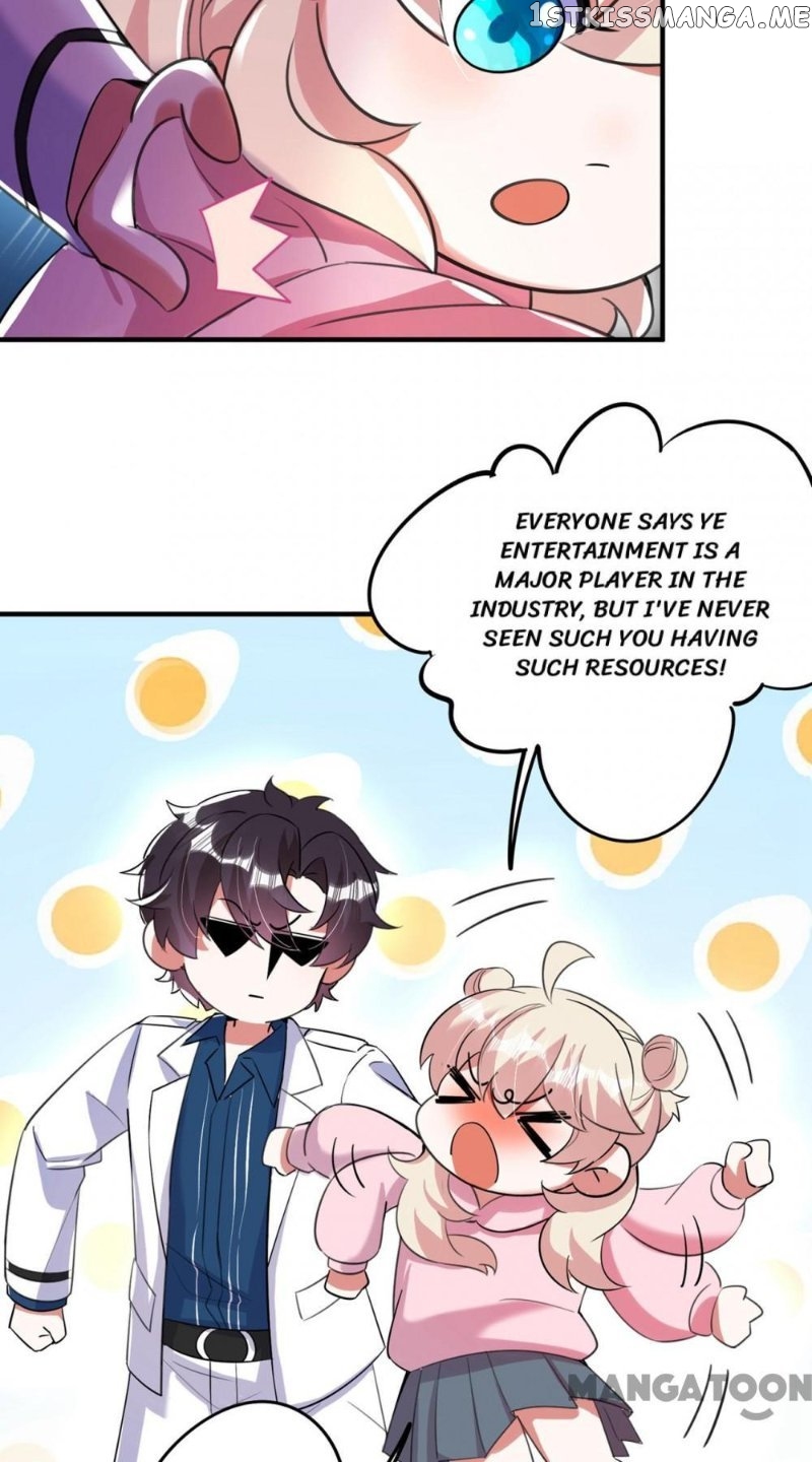 Adorable Princess chapter 140 - page 13