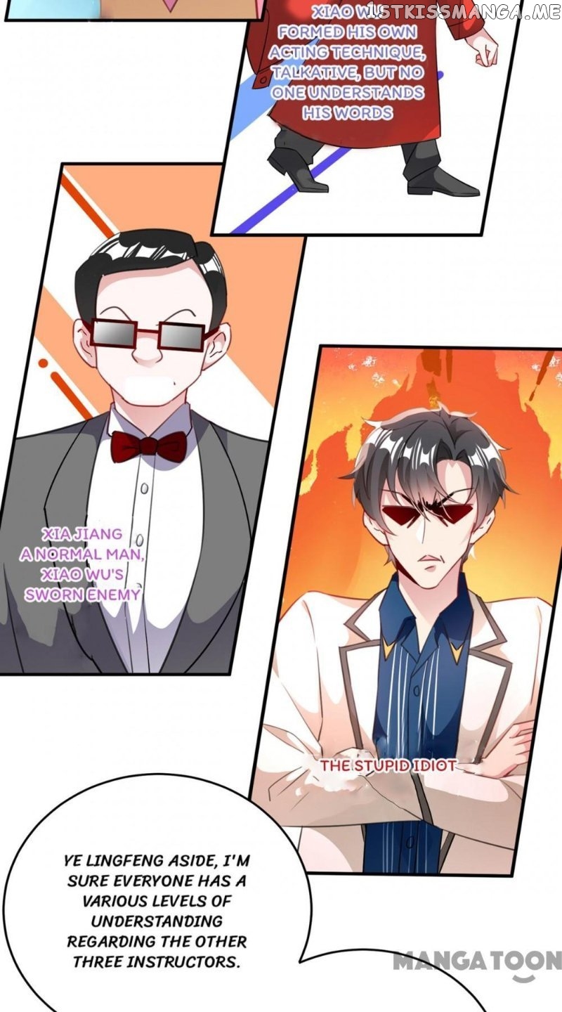 Adorable Princess chapter 140 - page 21