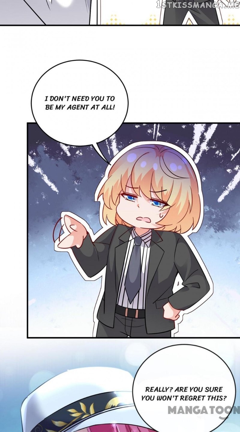 Adorable Princess chapter 140 - page 5