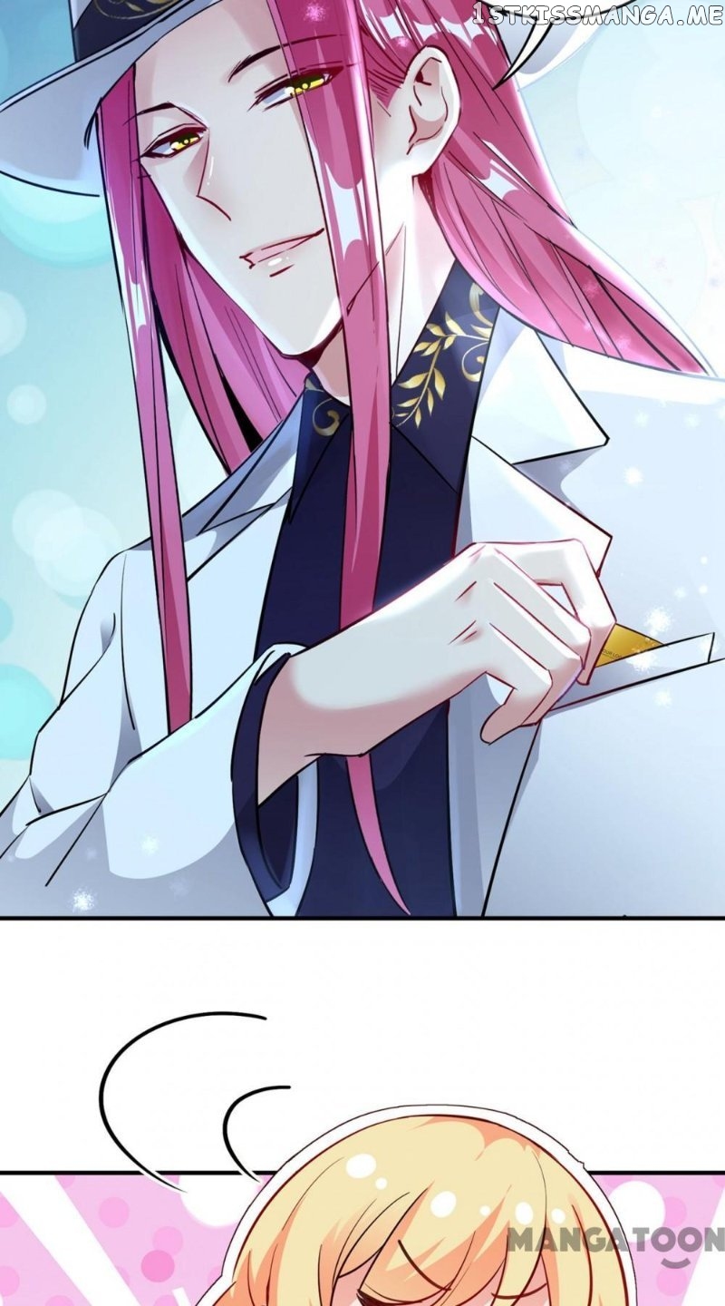 Adorable Princess chapter 140 - page 6
