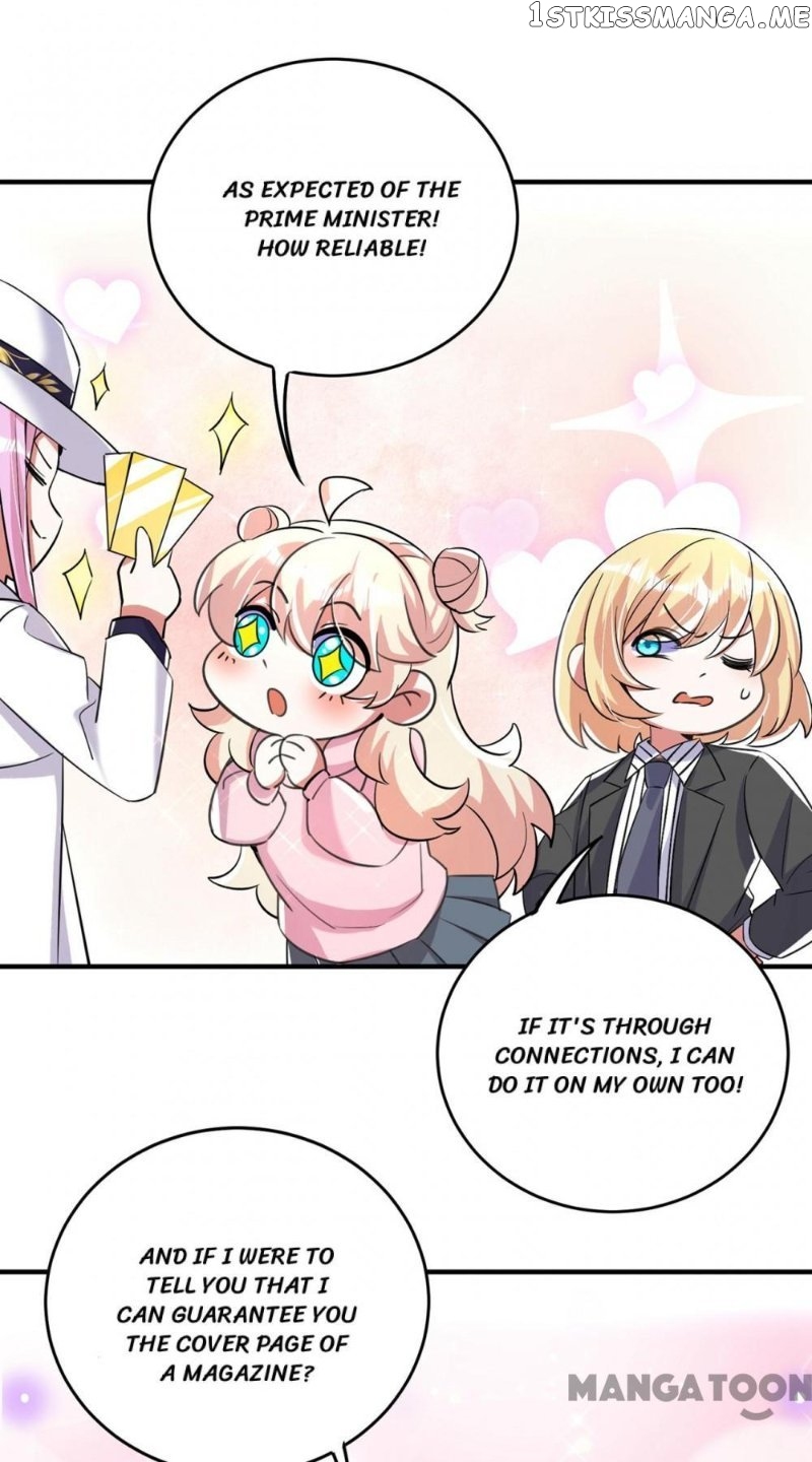 Adorable Princess chapter 140 - page 9