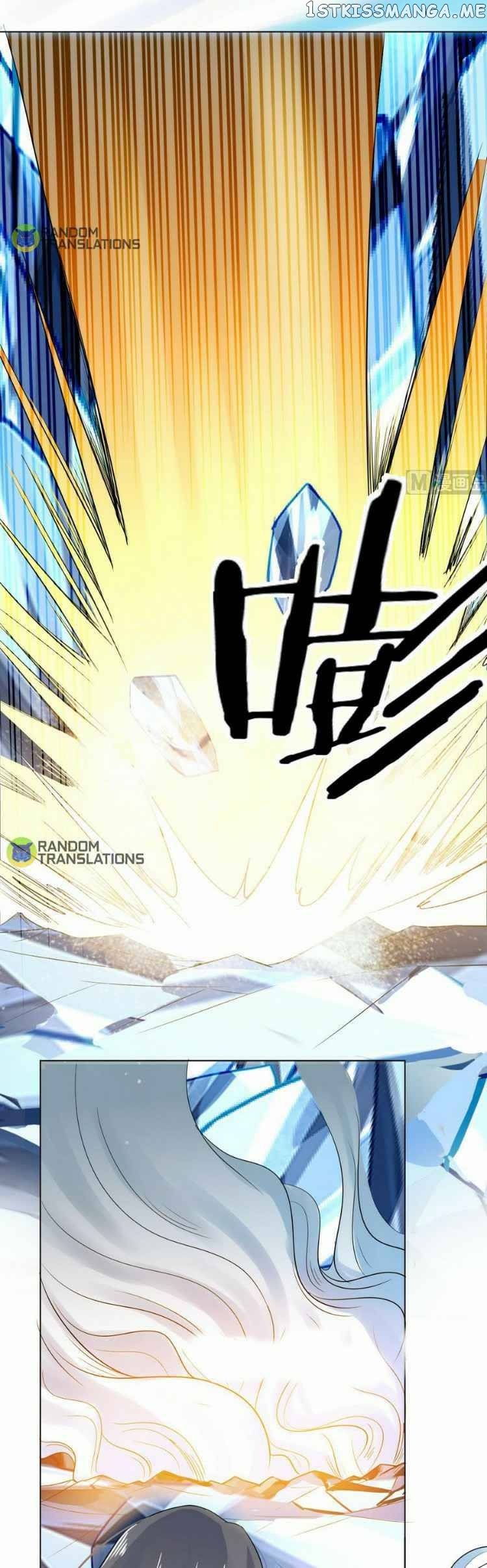 Nine Days Of Martial Arts chapter 31 - page 4