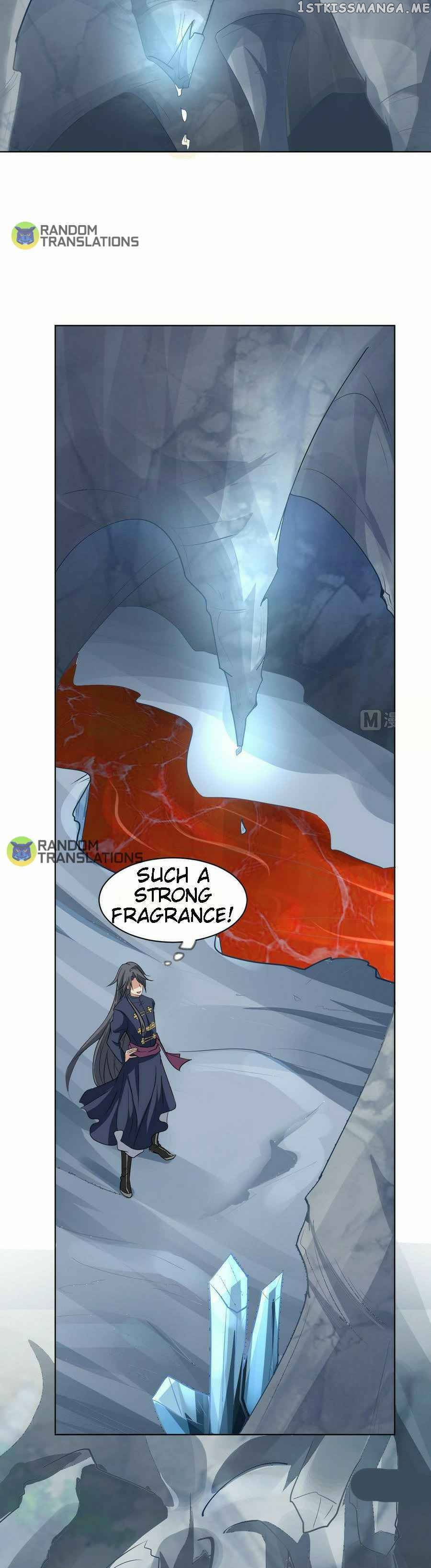 Nine Days Of Martial Arts chapter 32 - page 2