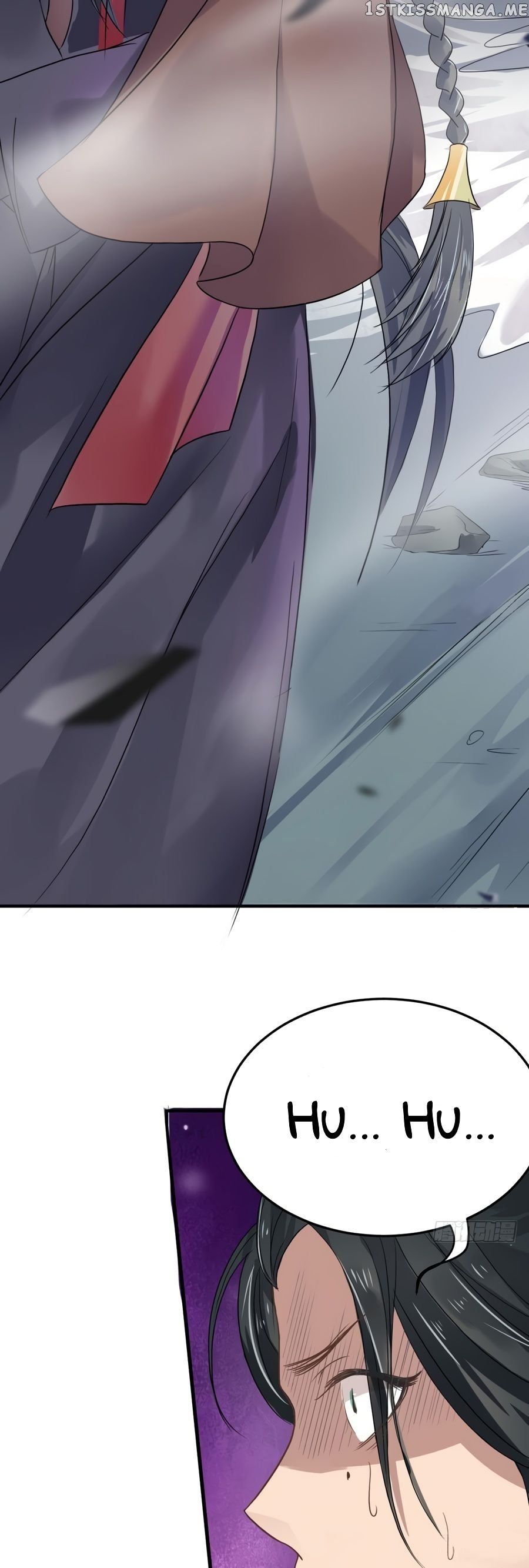Nine Days Of Martial Arts chapter 4 - page 4