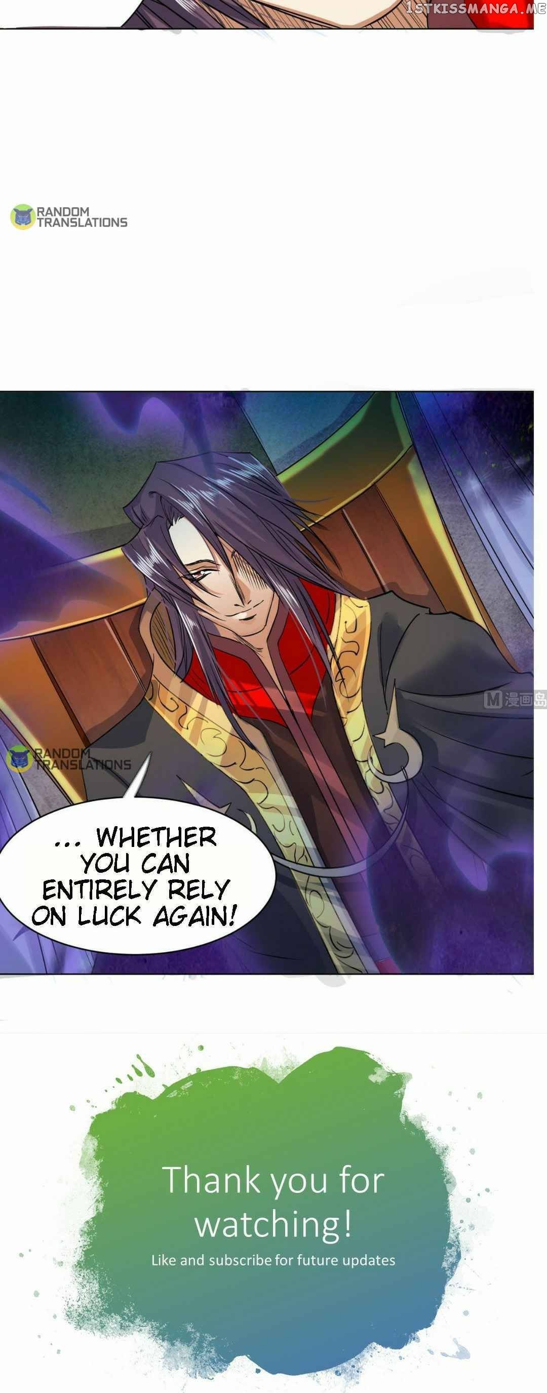 Nine Days Of Martial Arts chapter 40 - page 10
