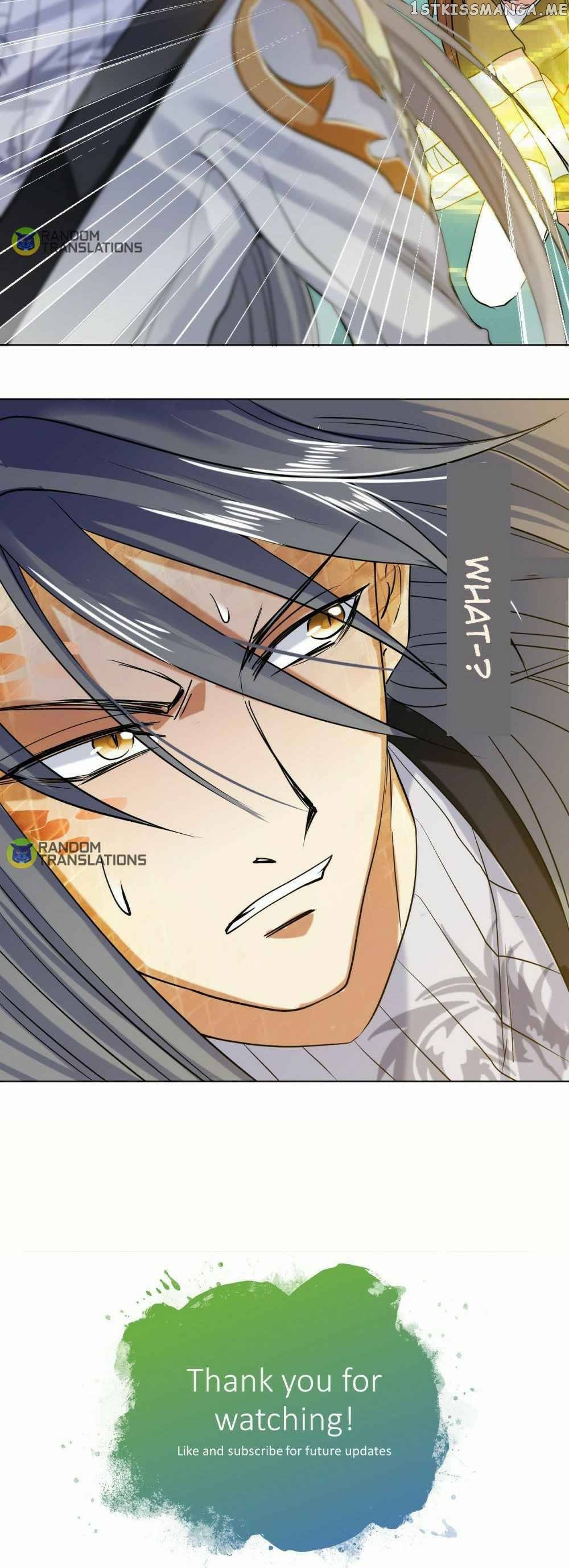 Nine Days Of Martial Arts chapter 45 - page 10