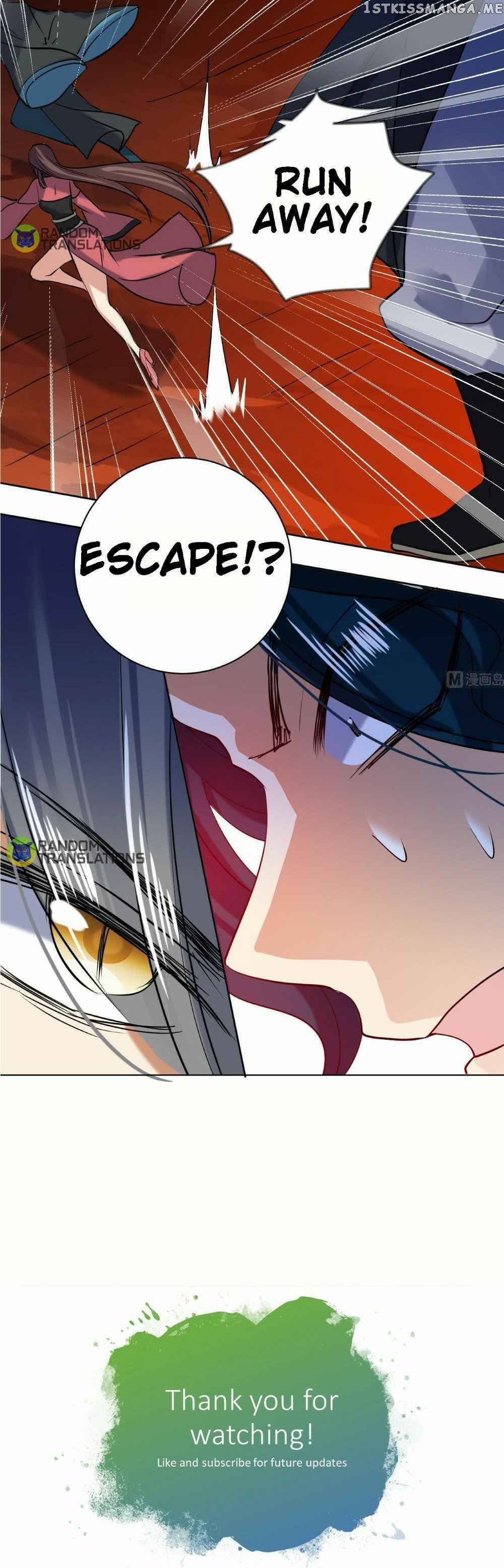 Nine Days Of Martial Arts chapter 47 - page 10
