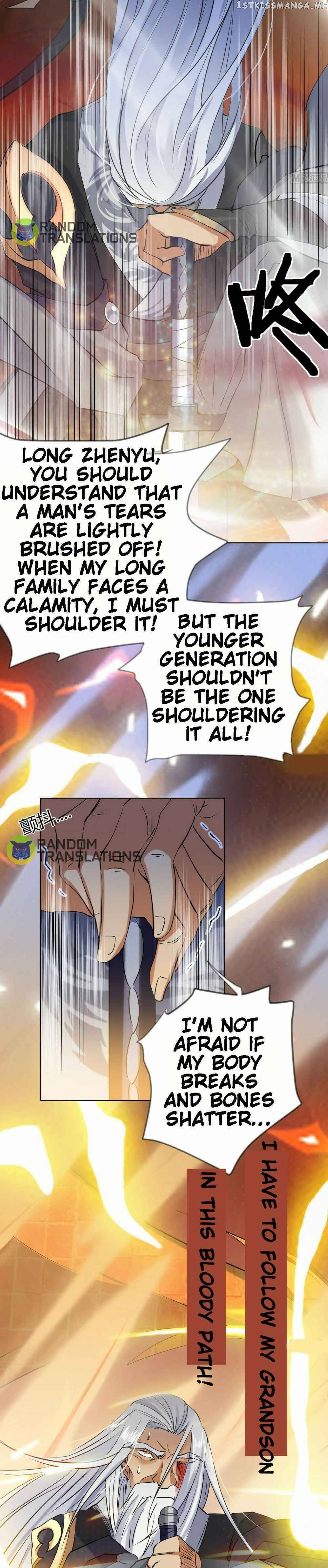 Nine Days Of Martial Arts chapter 52 - page 2