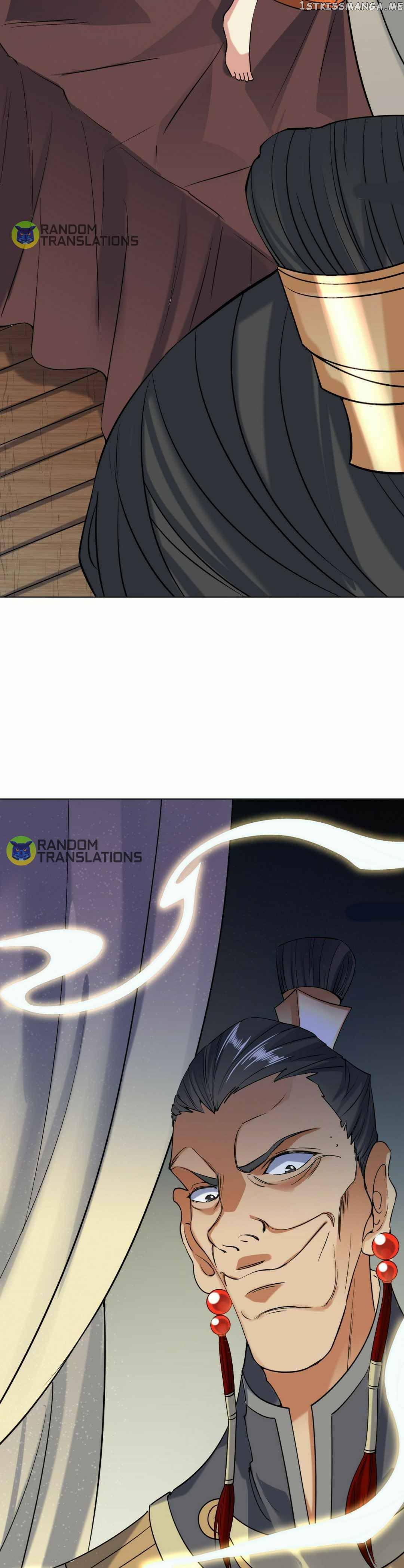 Nine Days Of Martial Arts chapter 56 - page 9