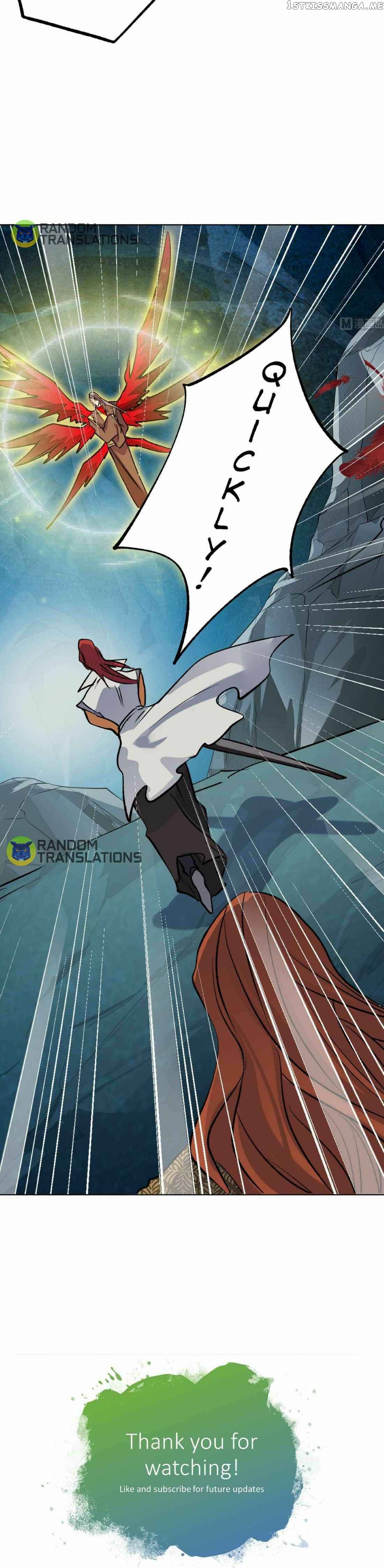 Nine Days Of Martial Arts Chapter 80 - page 10