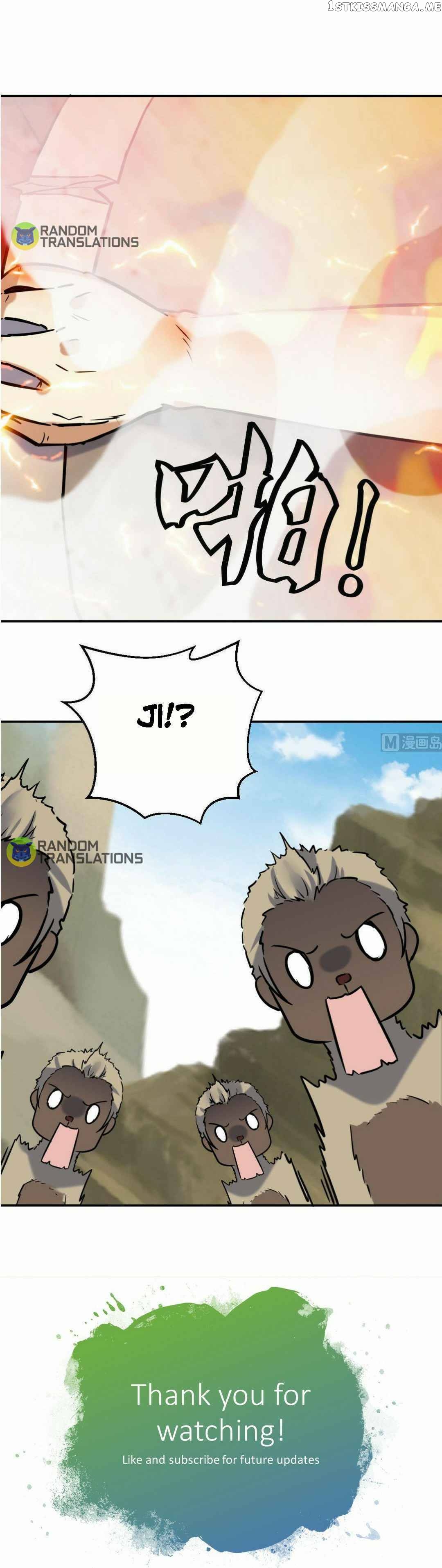 Nine Days Of Martial Arts Chapter 152 - page 10