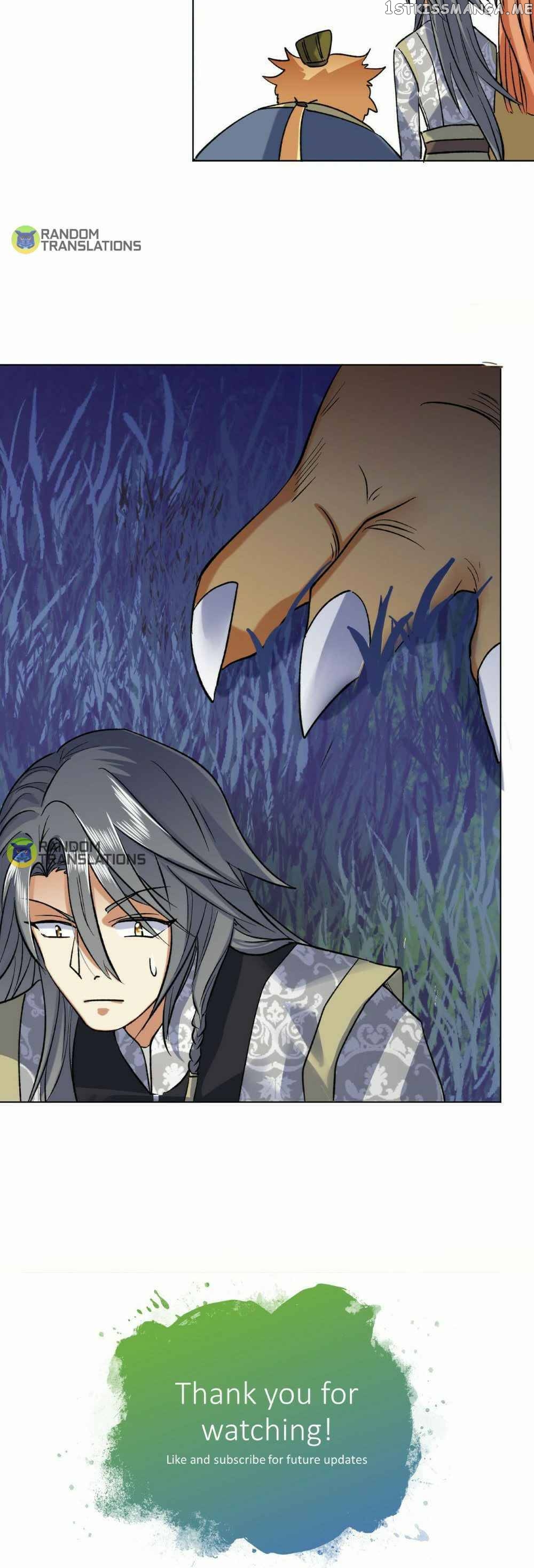 Nine Days Of Martial Arts Chapter 70 - page 10