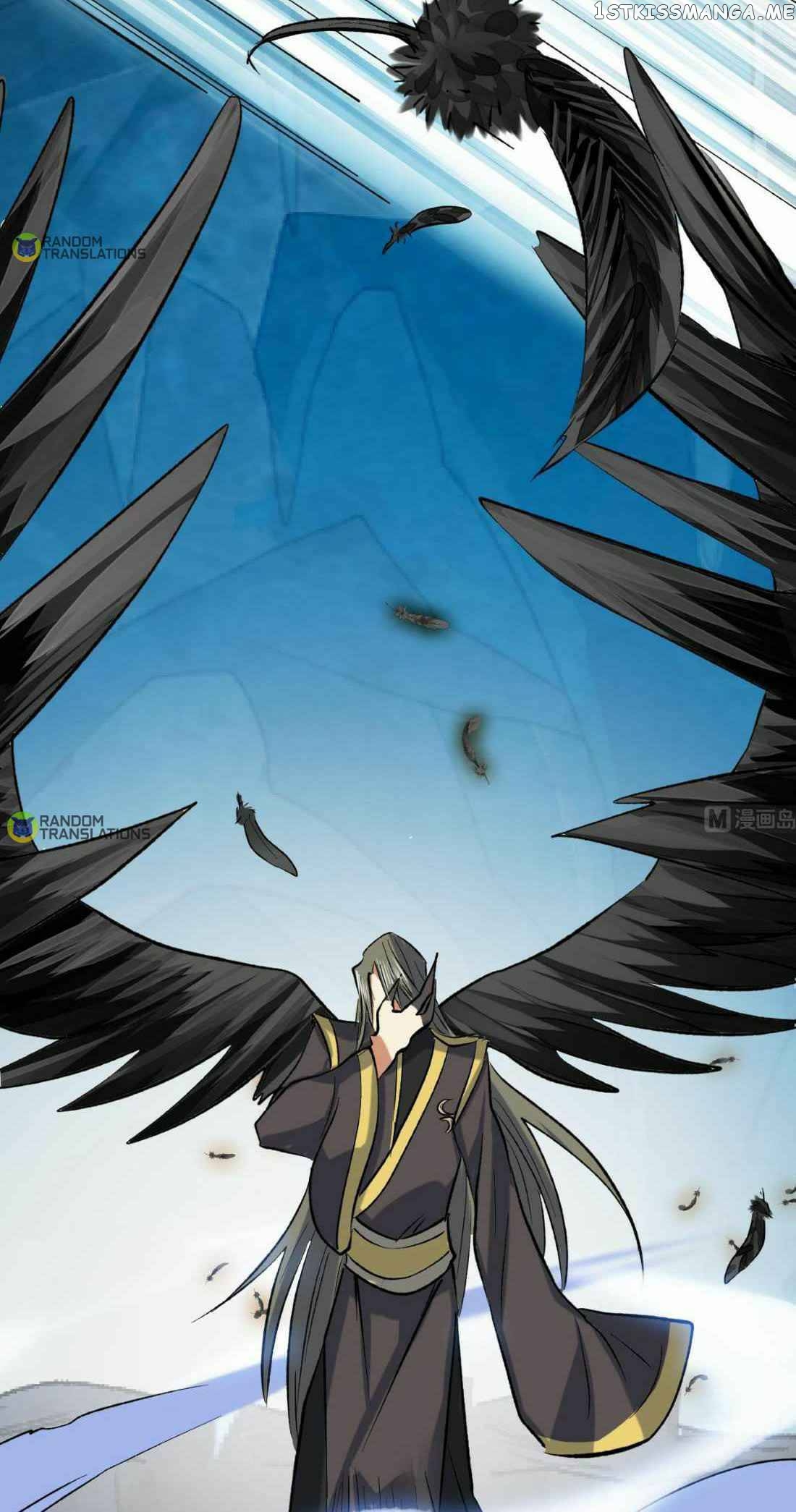 Nine Days Of Martial Arts Chapter 79 - page 7