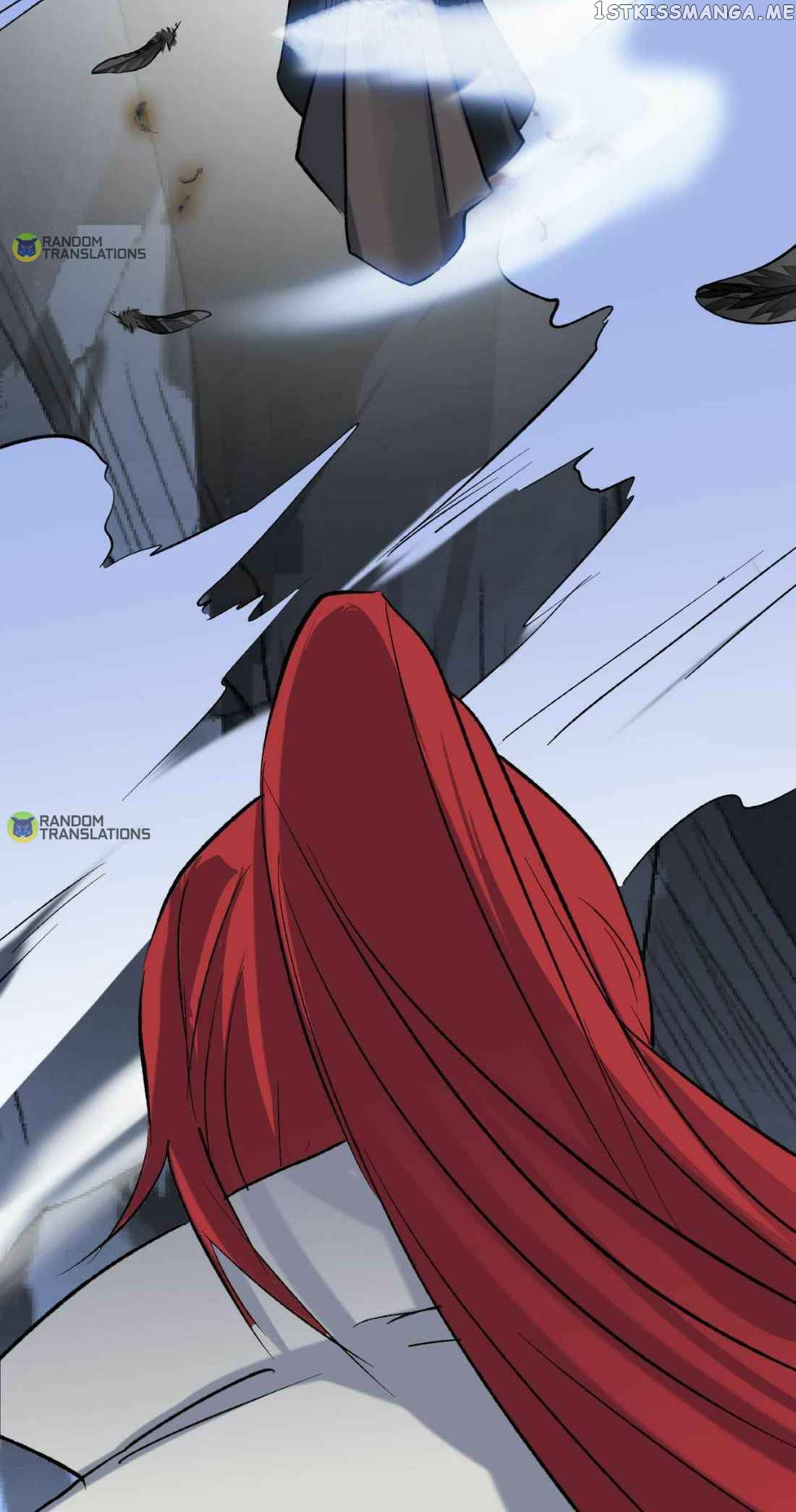 Nine Days Of Martial Arts Chapter 79 - page 8