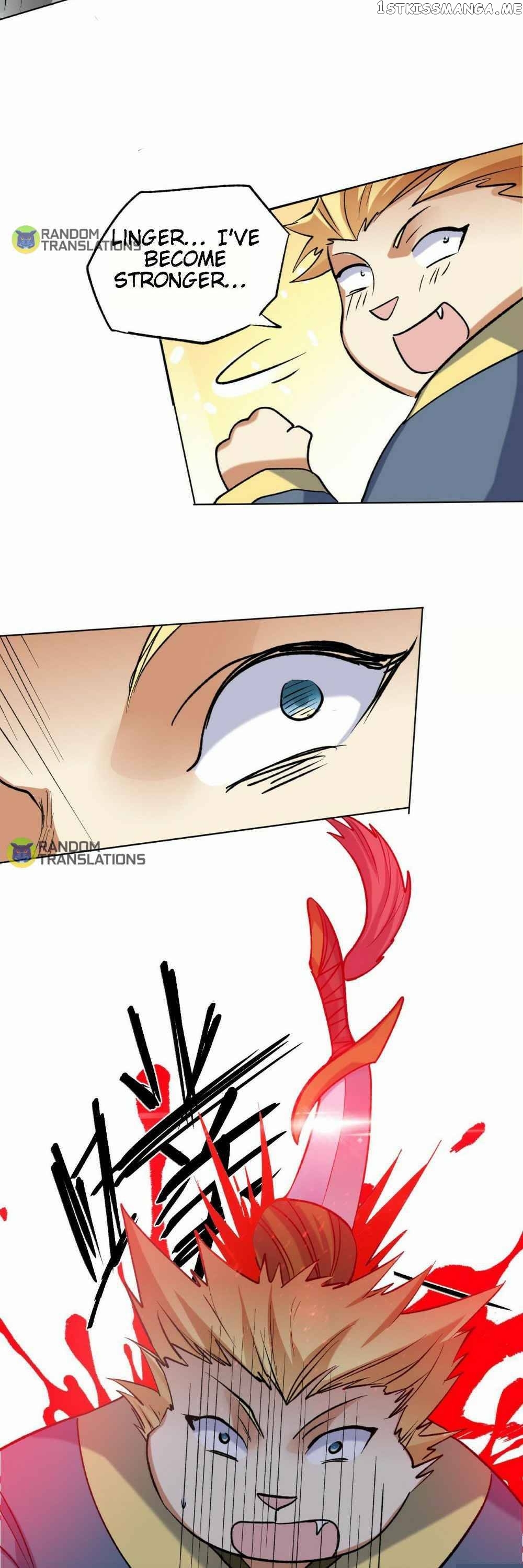 Nine Days Of Martial Arts Chapter 77 - page 6