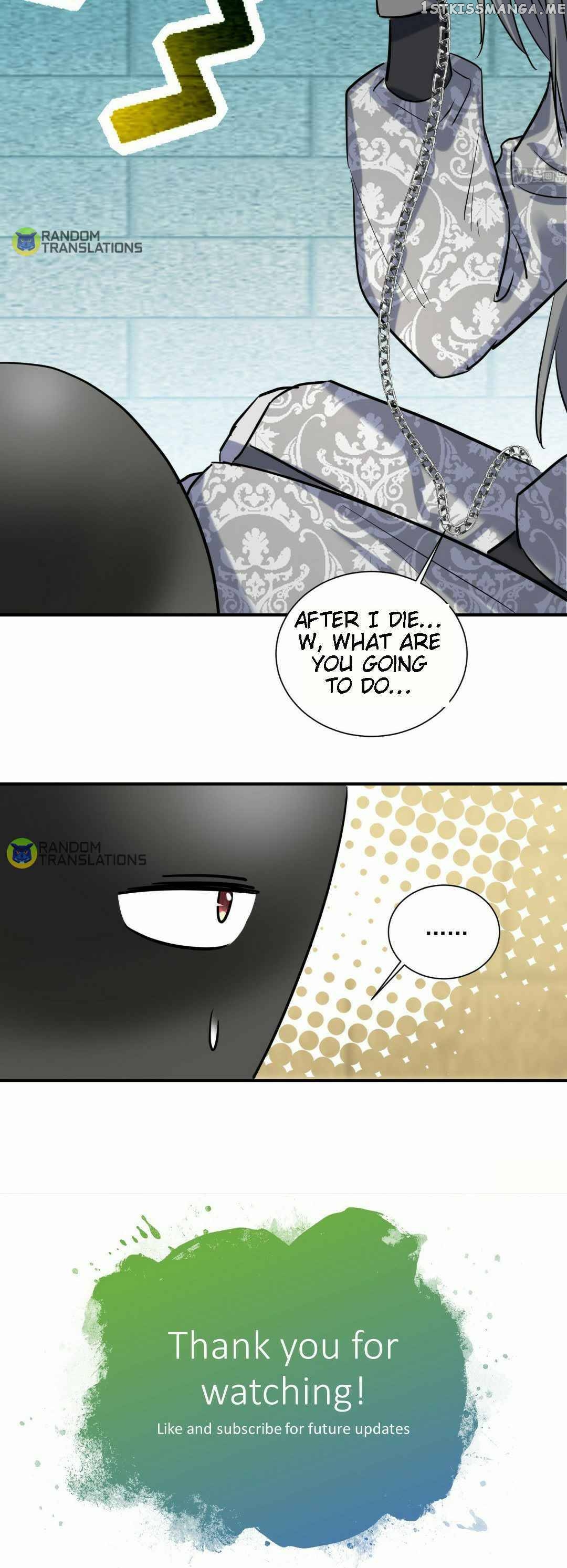 Nine Days Of Martial Arts Chapter 140 - page 10