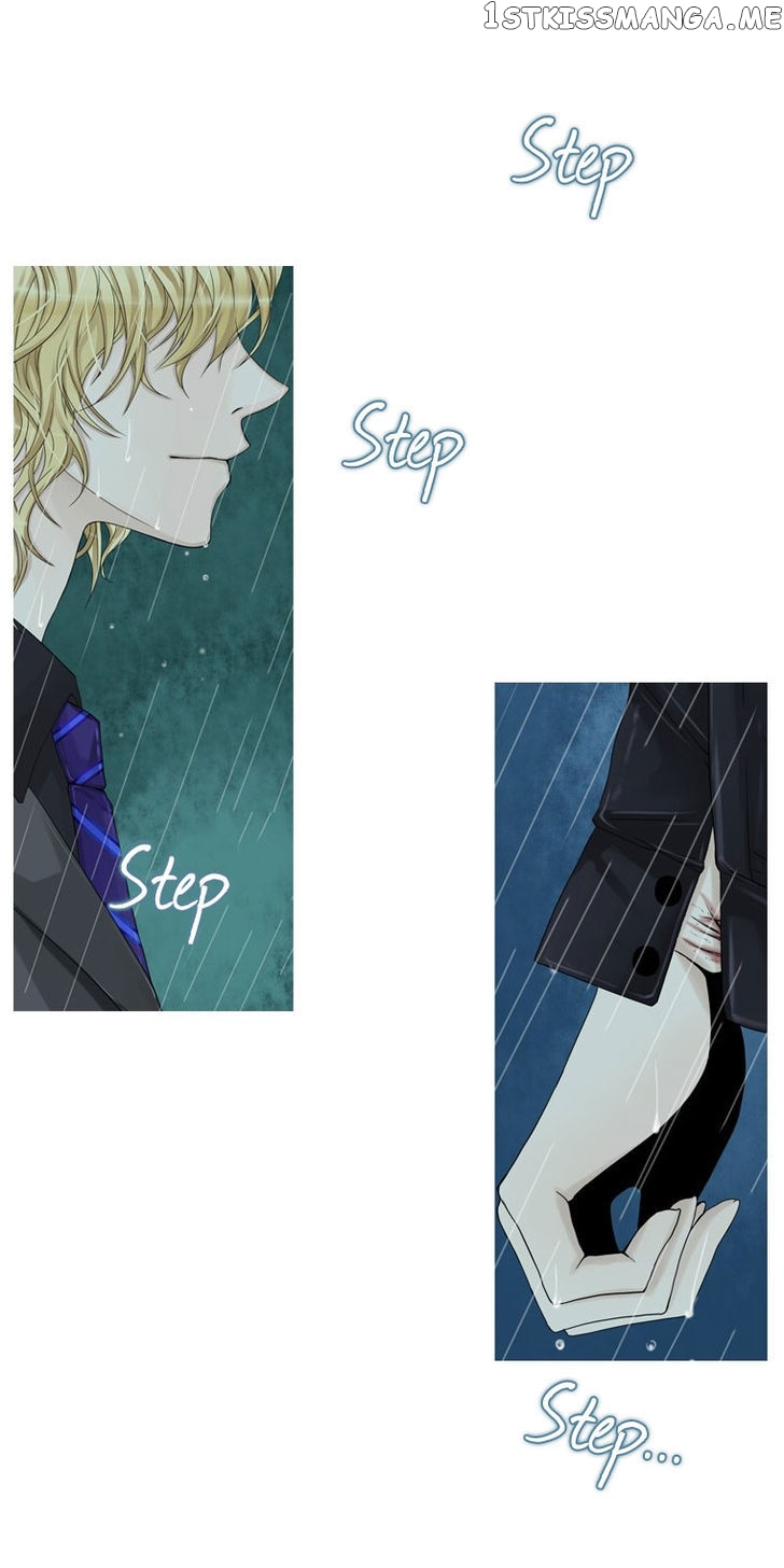 Heavenly Match chapter 0.1 - page 2