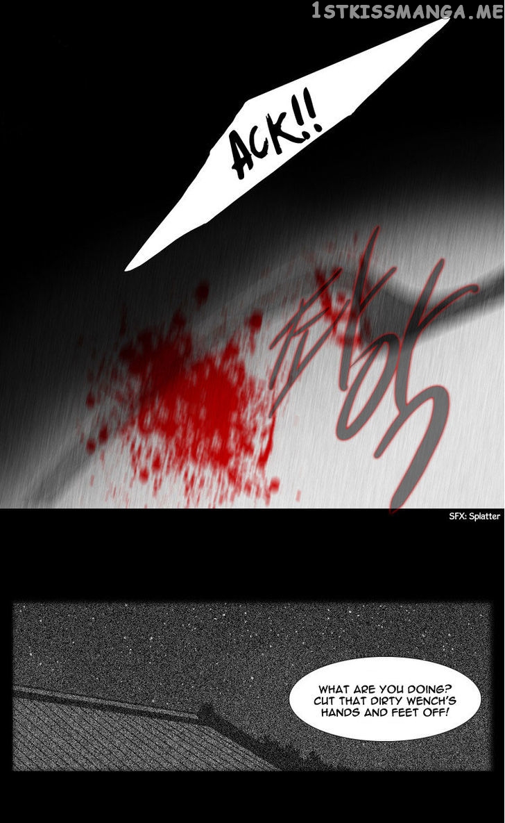 Heavenly Match chapter 21 - page 38