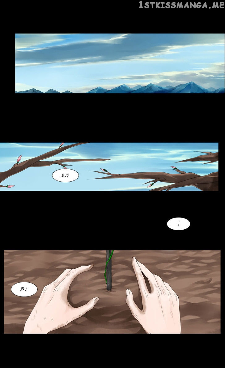Heavenly Match chapter 21 - page 7