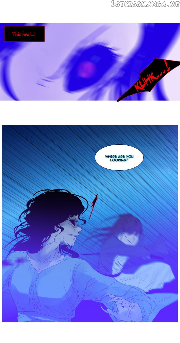Heavenly Match chapter 6 - page 27