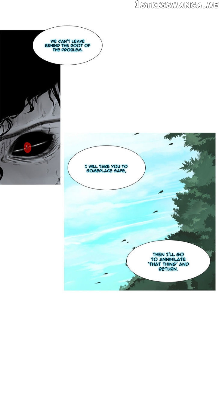 Heavenly Match chapter 6 - page 37